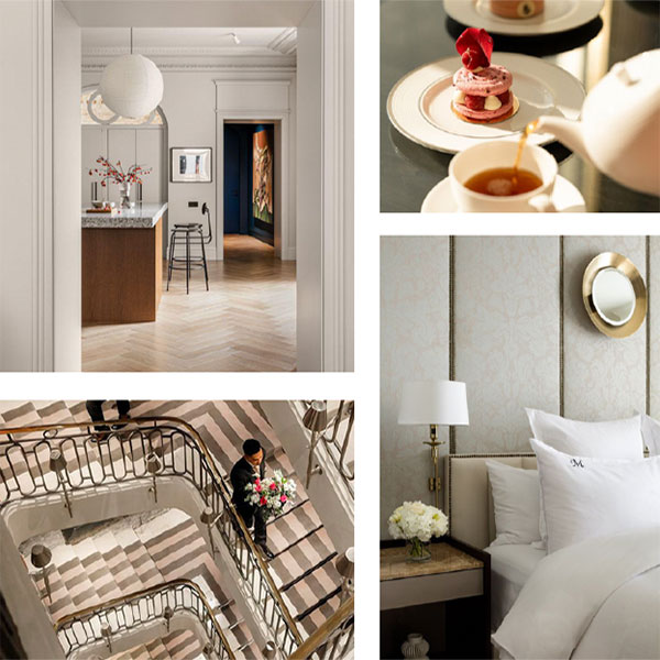 ADAM+EVE PALEISSTRAAT